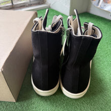 Load image into Gallery viewer, Rick Owens DRKSHDW High Ramones Size 44
