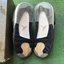 Load image into Gallery viewer, Jordan Craft Olive 4s Size 10.5
