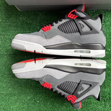 Load image into Gallery viewer, Jordan Infrared 4s Size 10.5
