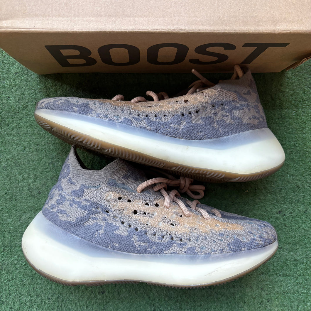 Yeezy Mist 380s Size 7