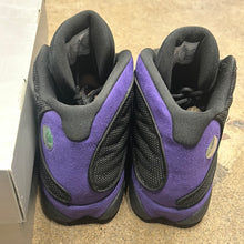 Load image into Gallery viewer, Jordan Court Purple 13s Size 13
