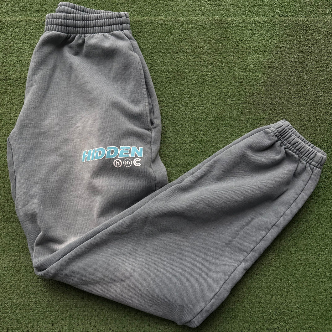 Hidden Sweatpants Size S