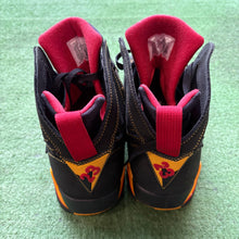 Load image into Gallery viewer, Jordan Citrus 7s Size 10
