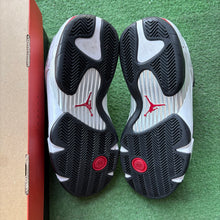Load image into Gallery viewer, Jordan Black Toe 14s Size 9
