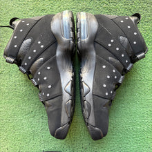 Load image into Gallery viewer, Nike Air Max Triple Black CB94s Size 13
