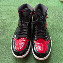 Load image into Gallery viewer, Jordan Patent Bred 1s Size 11
