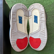 Load image into Gallery viewer, Jordan Rare Air 3s Size 8.5
