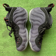 Load image into Gallery viewer, Nike Denim Foamposites Size 10
