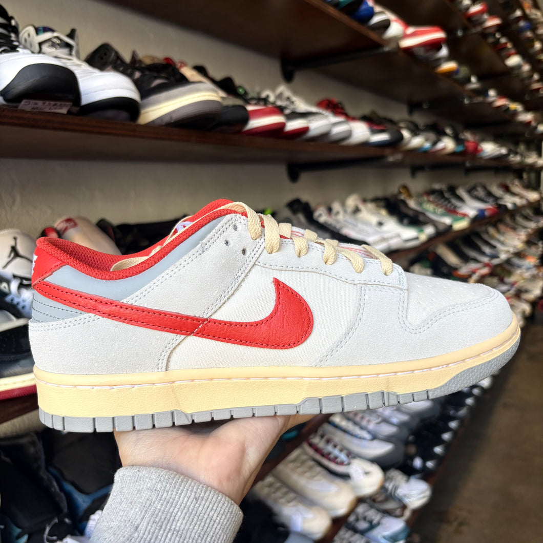 Nike Athletic Department Low Dunks