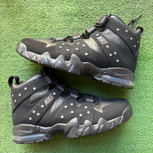 Load image into Gallery viewer, Nike Air Max Triple Black CB94s Size 13
