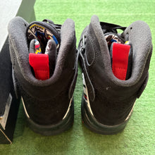 Load image into Gallery viewer, Jordan Playoff 8s Size 7Y
