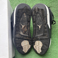 Load image into Gallery viewer, Jordan White Thunder 4s Size 11
