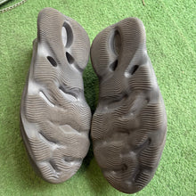 Load image into Gallery viewer, Yeezy Onyx Foam Runners Size 12
