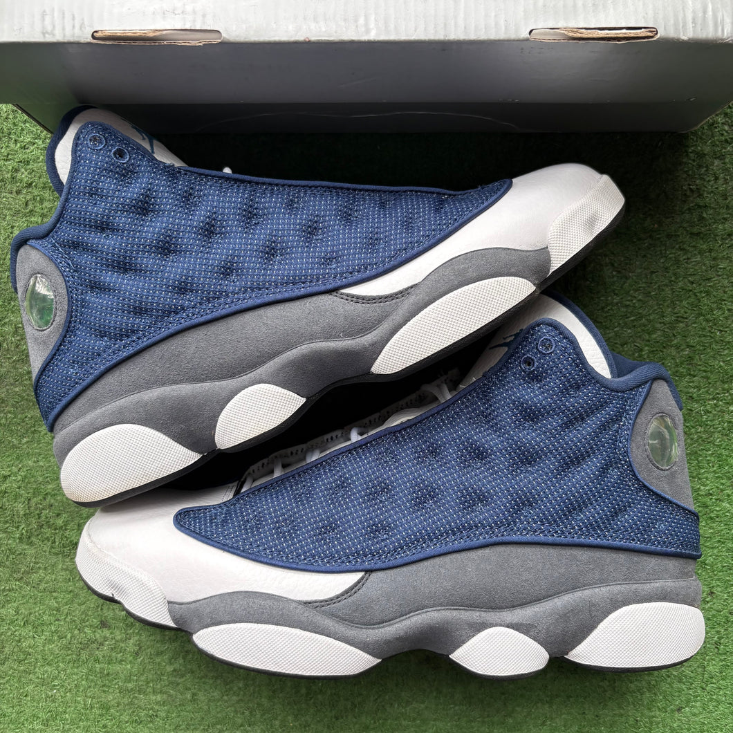 Jordan Flint 13s Size 10.5