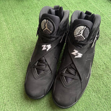 Load image into Gallery viewer, Jordan Chrome 8s Size 12
