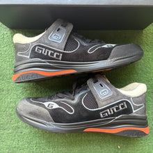 Load image into Gallery viewer, Gucci Ultrapace Sneakers Size 9 UK
