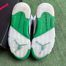 Load image into Gallery viewer, Jordan Lucky Green 5s Size 8
