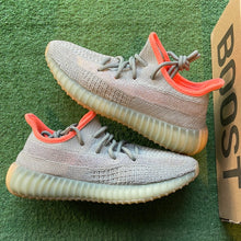 Load image into Gallery viewer, Yeezy Desert Sage 350 V2s Size 5.5
