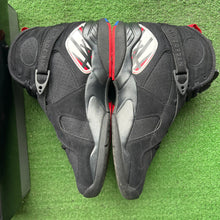 Load image into Gallery viewer, Jordan Playoff 8s Size 10
