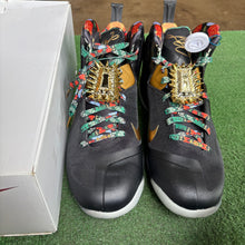 Load image into Gallery viewer, Nike Watch The Throne 6s Size 14
