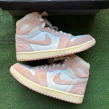 Load image into Gallery viewer, Jordan Washed Pink 1s Size 8W/6.5M
