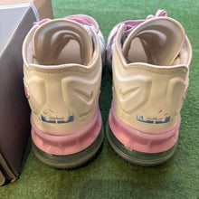 Load image into Gallery viewer, Nike LeBron atmos Cherry Blossom Low 18s Size 14
