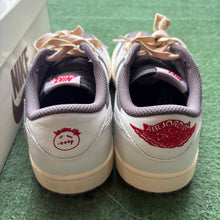 Load image into Gallery viewer, Jordan Travis Scott Reverse Mocha 1s Size 5.5
