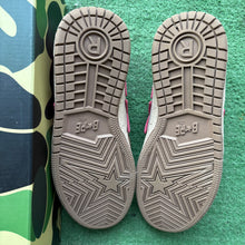 Load image into Gallery viewer, Bape Sk8 Sta Size 8.5
