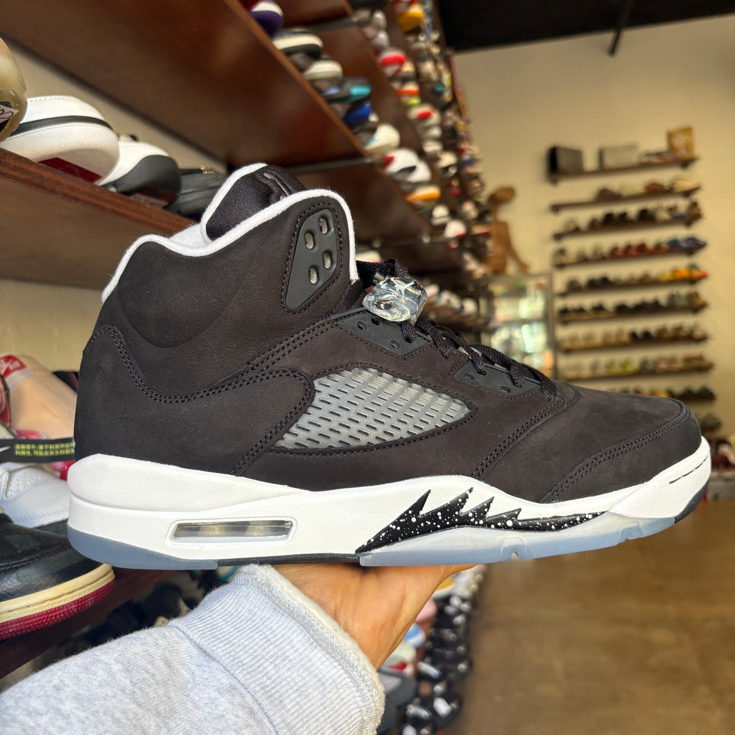 Jordan Moonlight 5s