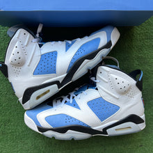 Load image into Gallery viewer, Jordan UNC 6s Size 12
