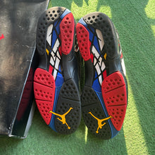 Load image into Gallery viewer, Jordan Playoff 8s Size 10.5
