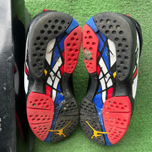 Load image into Gallery viewer, Jordan Playoff 8s Size 10
