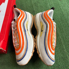 Load image into Gallery viewer, Nike Air Max M. Frank Rudy 97s Size 14
