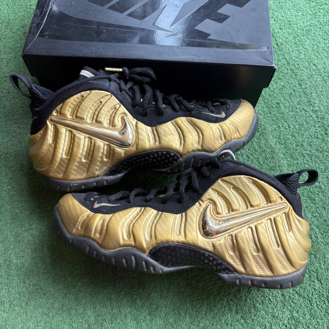 Nike Foamposites Pros Size 11