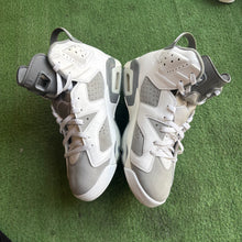 Load image into Gallery viewer, Jordan Cool Grey 6s Size 11
