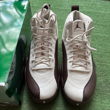 Load image into Gallery viewer, Jordan Sole Fly 12s Size 13
