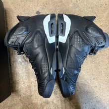 Load image into Gallery viewer, Jordan Black Cat 6s Size 10.5
