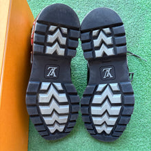 Load image into Gallery viewer, Louis Vuitton Boots Size 10 UK
