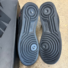 Load image into Gallery viewer, Nike Supreme Air Force 1s Size 10.5
