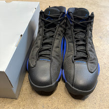 Load image into Gallery viewer, Jordan Hyper Royal 13s Size 12
