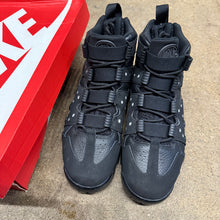 Load image into Gallery viewer, Nike Air Max Triple Black CB94s Size 9.5
