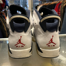 Load image into Gallery viewer, Jordan Olympic 6s Size 13
