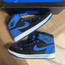 Load image into Gallery viewer, Jordan Reimagined Royal 1s Size 9
