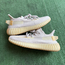 Load image into Gallery viewer, Yeezy Light Boost 350 V2s Size 7
