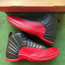 Load image into Gallery viewer, Jordan Flu Game 12s Size 9.5
