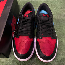 Load image into Gallery viewer, Jordan NC to CHI Low 1s Size 12W/10.5M
