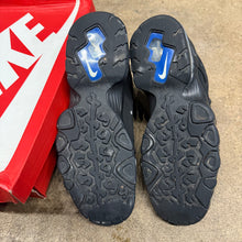 Load image into Gallery viewer, Nike Air Max Triple Black CB94s Size 9.5
