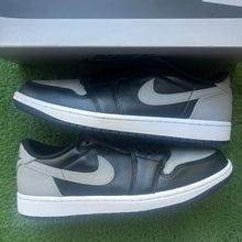 Load image into Gallery viewer, Jordan Shadow Low 1s Size 10.5
