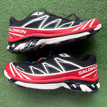 Load image into Gallery viewer, Salomon XT-6s Size 8.5
