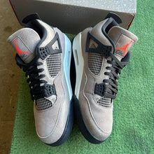 Load image into Gallery viewer, Jordan Taupe Haze 4s Size 14
